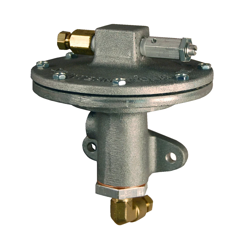 SVI AS-2201-04 Automotive Tank Drain Valve Champion ZTD1